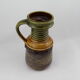 Vase Steuler West Germany