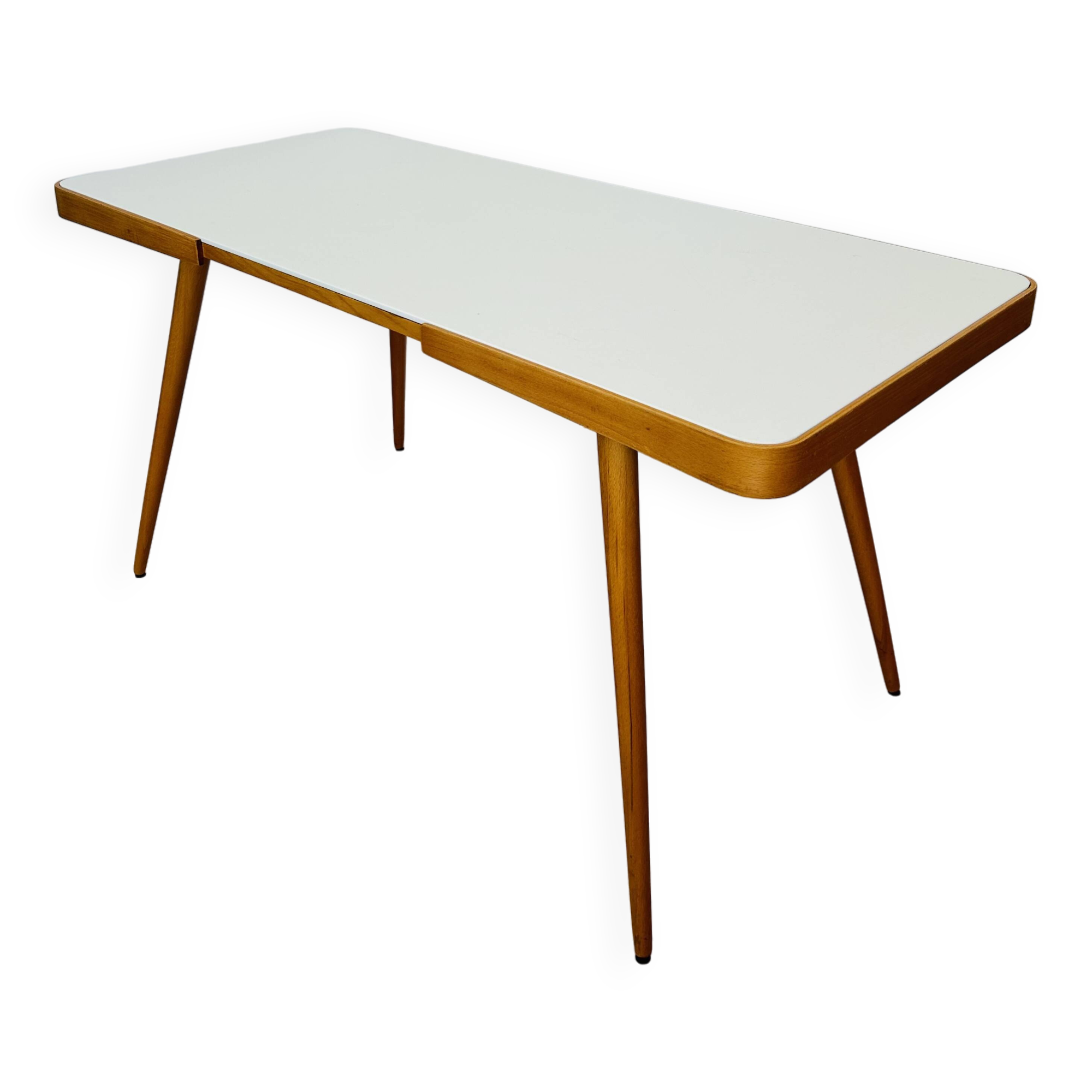 Vintage Coffee Table by Jiří Jiroutek from Czechoslovakia 1960’s