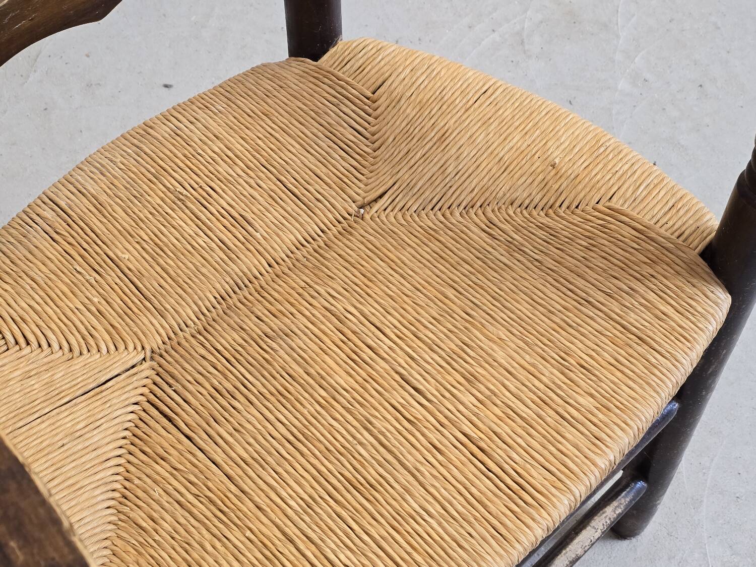 Small Picard armchair