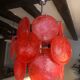 60s-70s chandelier