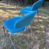 Vintage chairs