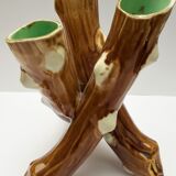Ceramic soliflore vase
