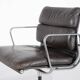 Softpad EA208 by Charles & Ray Eames for Le Mobilier International - 1960
