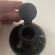 Former black inkwell