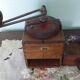 Original coffee grinder, Peugeot Frères