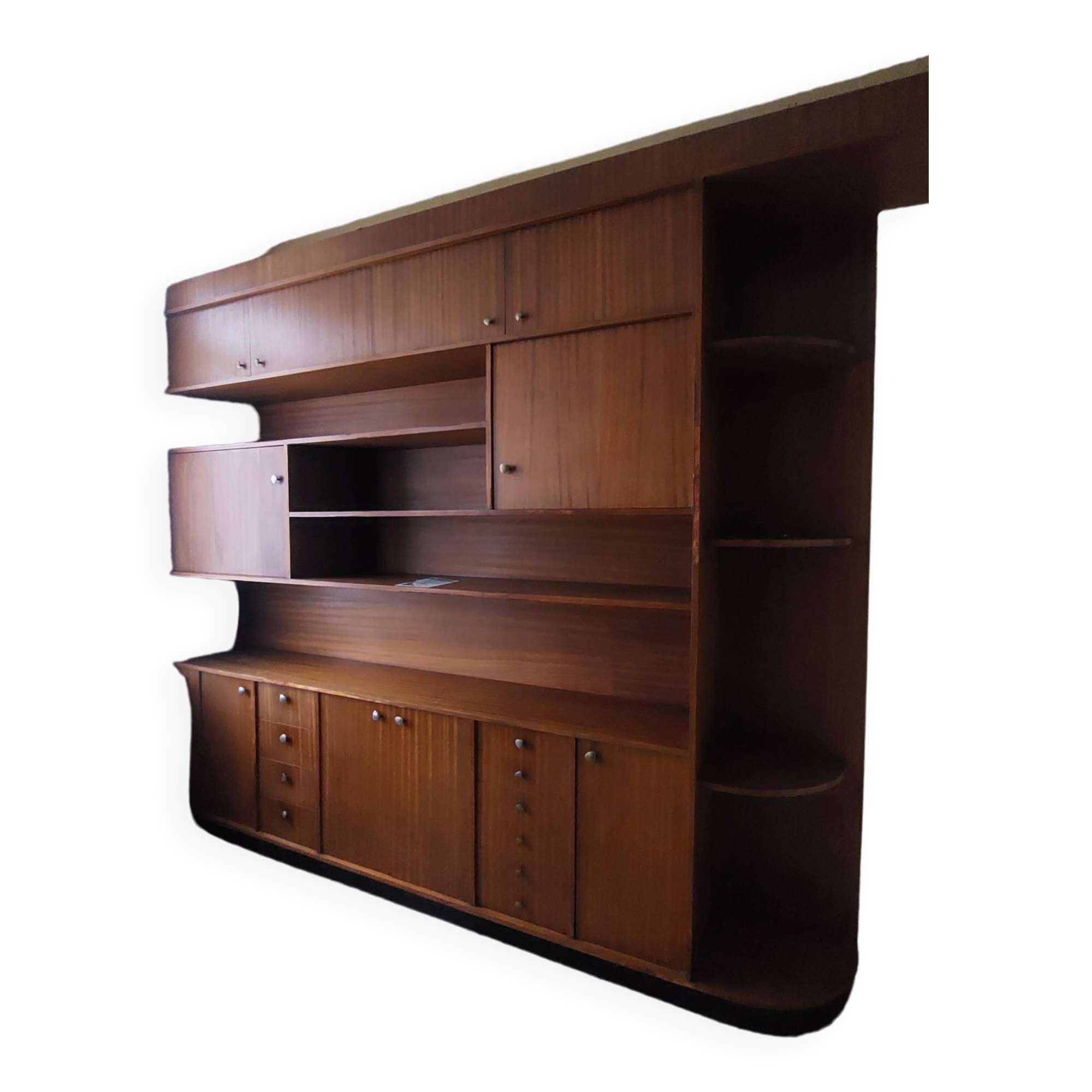 Bookcase furniture