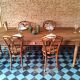 Table de ferme