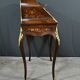Rosewood Lady's Desk, Louis XV Style – Part 2 of the 19th Century