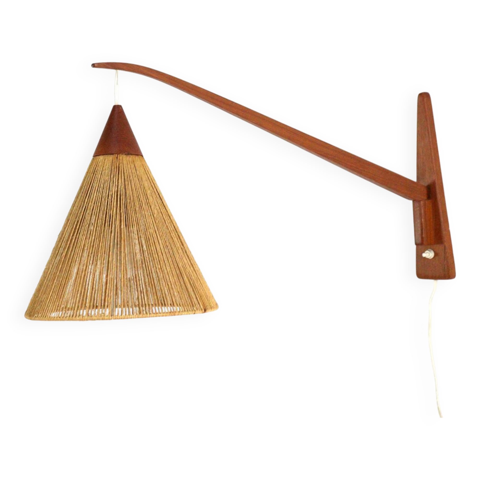 Applique IB Fabiansen pour Fog & Mørup