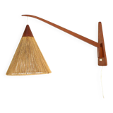IB Fabiansen for Fog & Mørup wall lamp