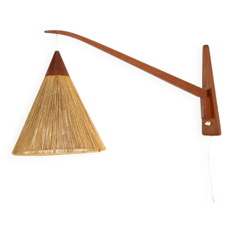 IB Fabiansen for Fog & Mørup wall lamp