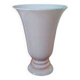 Old opaline art deco washbasin lamp