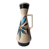 West Germany vase, carafe, pichet vintage