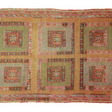 Area kilim rug  350 cmx193 cm