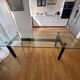 Table lc6 le corbusier signed very good condition