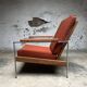 Fauteuil lounge vintage – Rob Parry, De Ster Gelderland