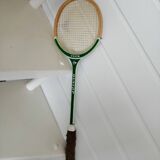 Vintage racket