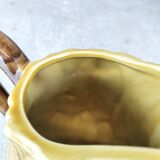 Vintage slip pitcher