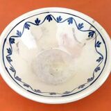 Old Grésale / Bowl (large model) Glazed ceramic