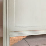 Low art deco sideboard