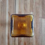 Vintage decanter