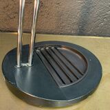 Lamp to lay design 1970