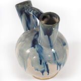 Vase double col