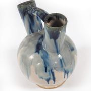 Vase double col
