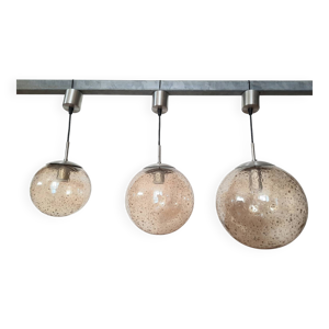 Lustre suspension space