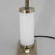 Bauhaus / functionalist table or bedside lamp, 1930s