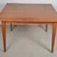 Table feet compass 1950