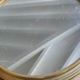 Mirror tray