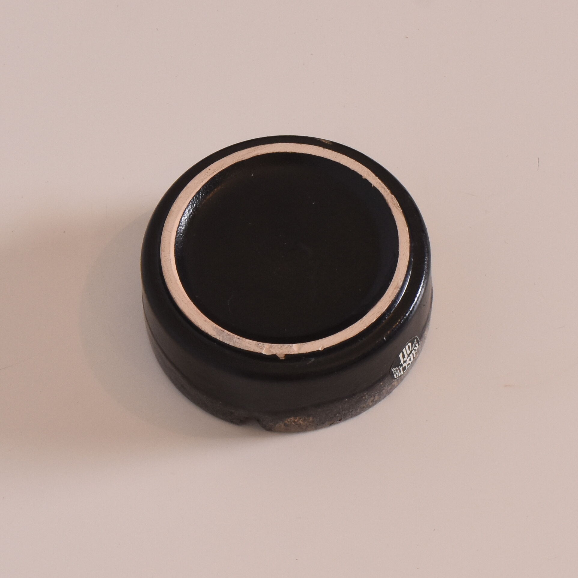 Ashtray, Ruscha Keramik, Germany, 1970s