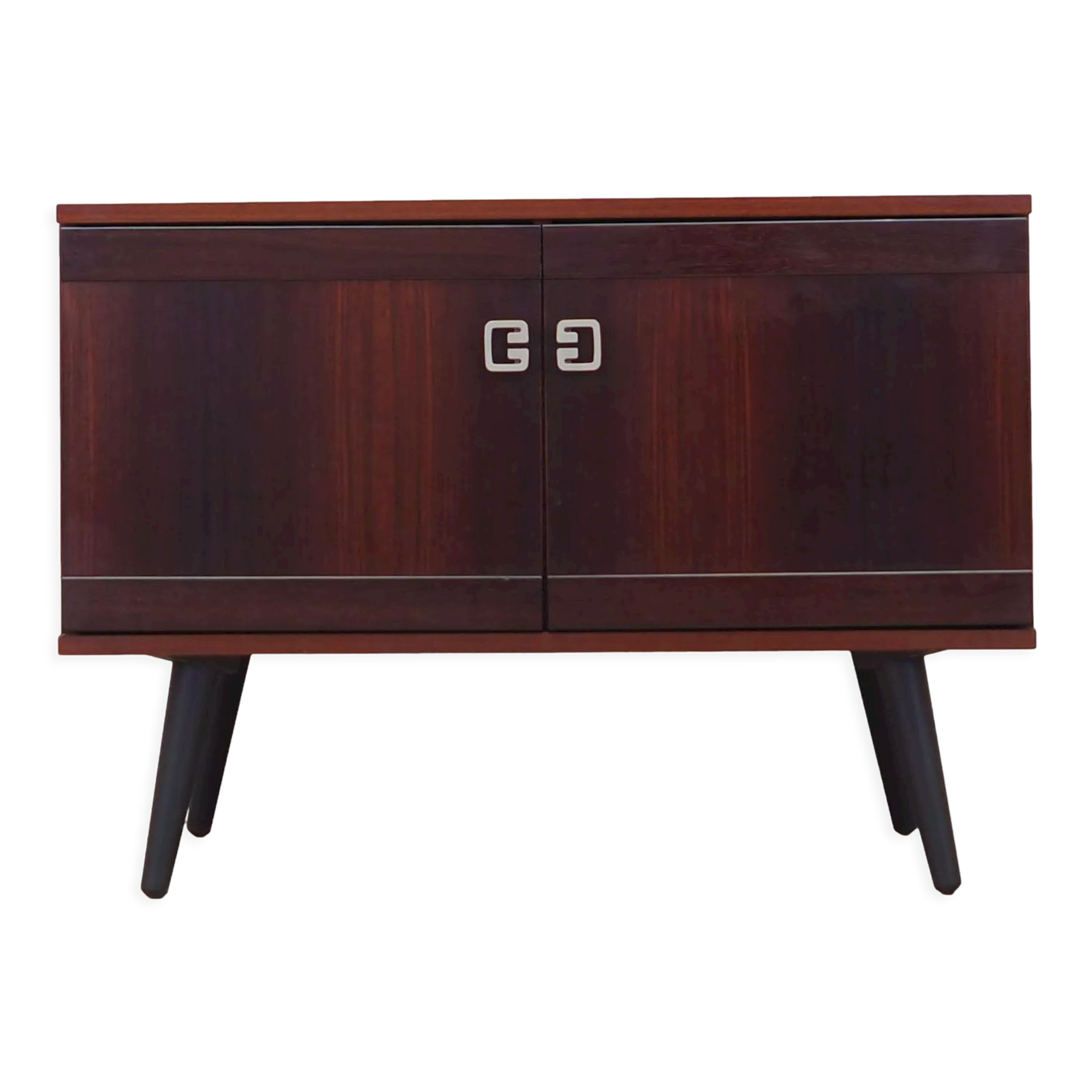 Rosewood buffet, Danish design, 1970s, made in Denmark