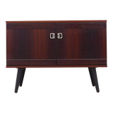 Rosewood buffet, Danish design, 1970s, made in Denmark