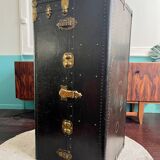 Travel trunk