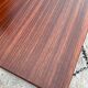 Vintage TV unit in rosewood from the 60s-70s.