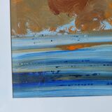 Peinture tableau
