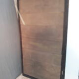 Foot mirror - 166x94cm