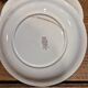 Deep plates "Digoin & Sarreguemines"