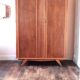 Parisian cabinet