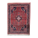 Vintage Persian Hamadan rug 104cm x 144cm 1940s - 1C1240