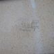 2 hollow sandstone plates - Sandstone Village