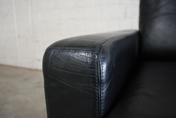 fauteuils Conseta En cuir De Cor