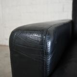 Conseta armchairs in Cor leather