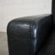 Conseta armchairs in Cor leather