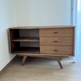 Vintage sideboard
