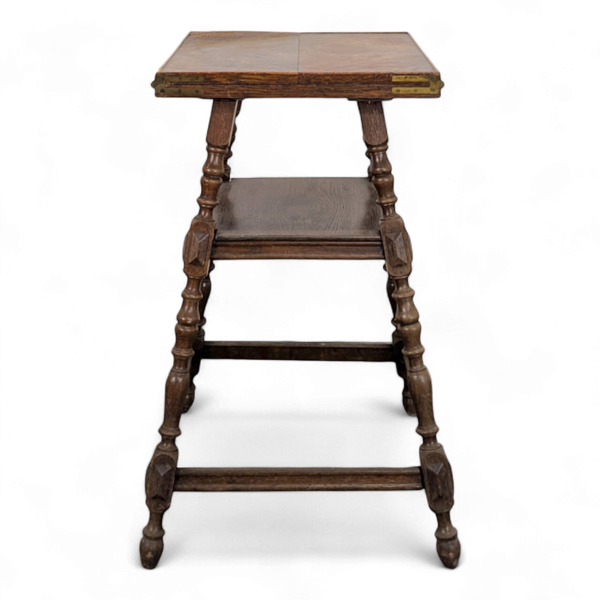 Table d'appoint sellette