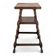 Table d'appoint sellette