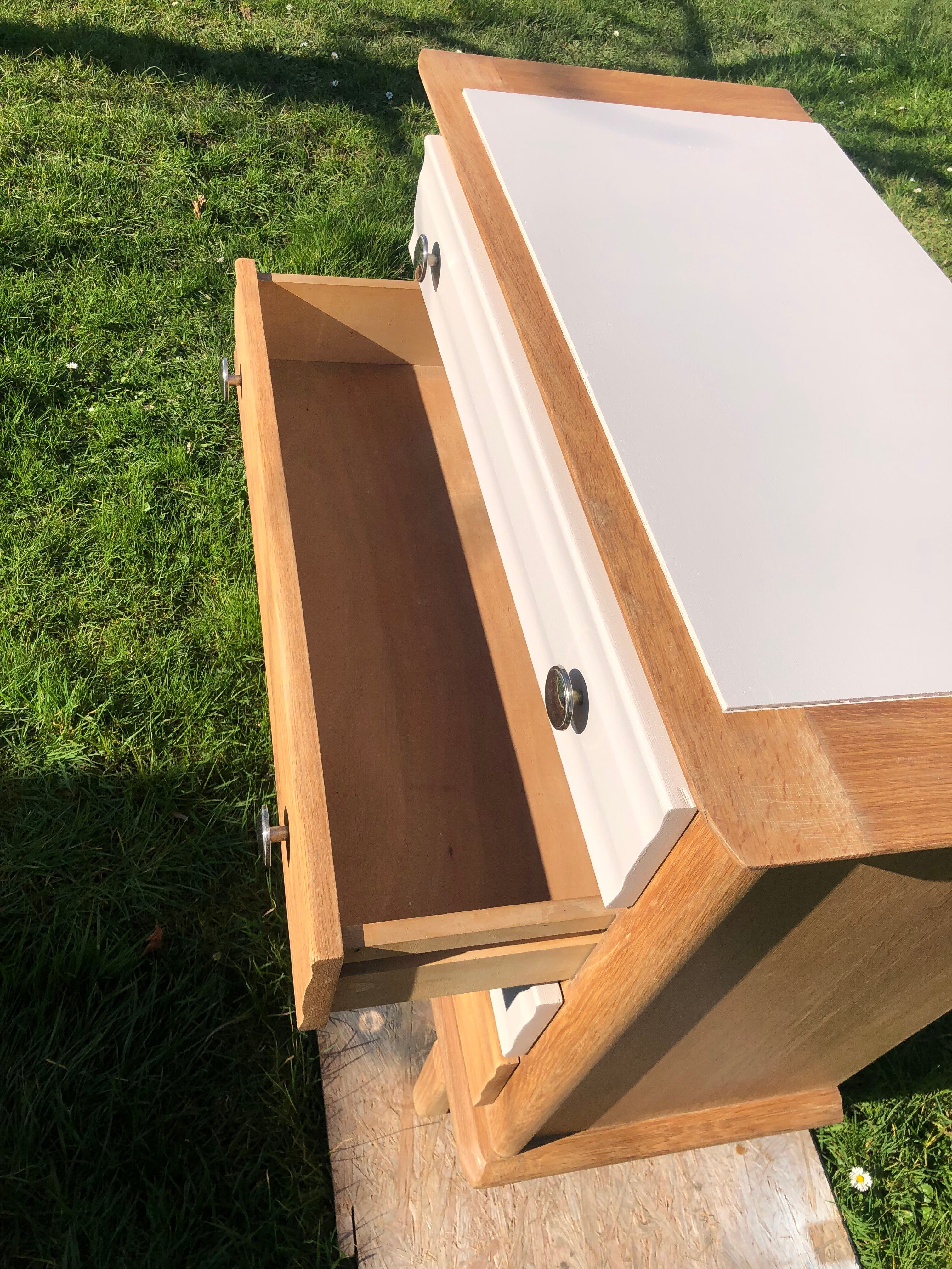 Commode